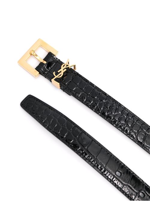  SAINT LAURENT | 554465DND0J1000